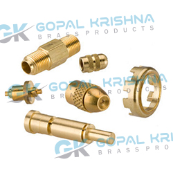 Brass Products